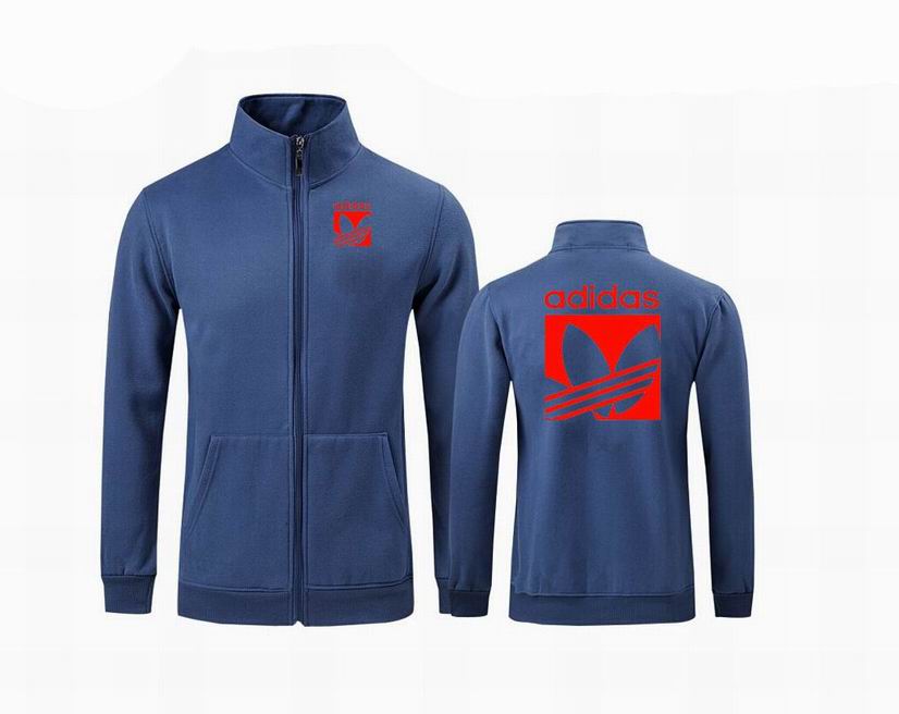Adida hoodie S-XXXL-703